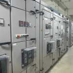 Transforme Sua Indústria: Automatização Segura de Painéis Elétricos