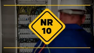 Transformações da Norma NR10