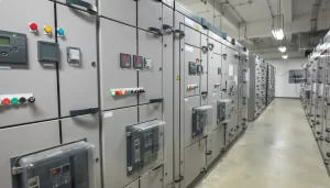 Transforme Sua Indústria: Automatização Segura de Painéis Elétricos