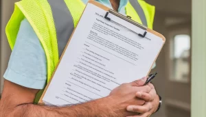 Checklist de Conformidade Elétrica