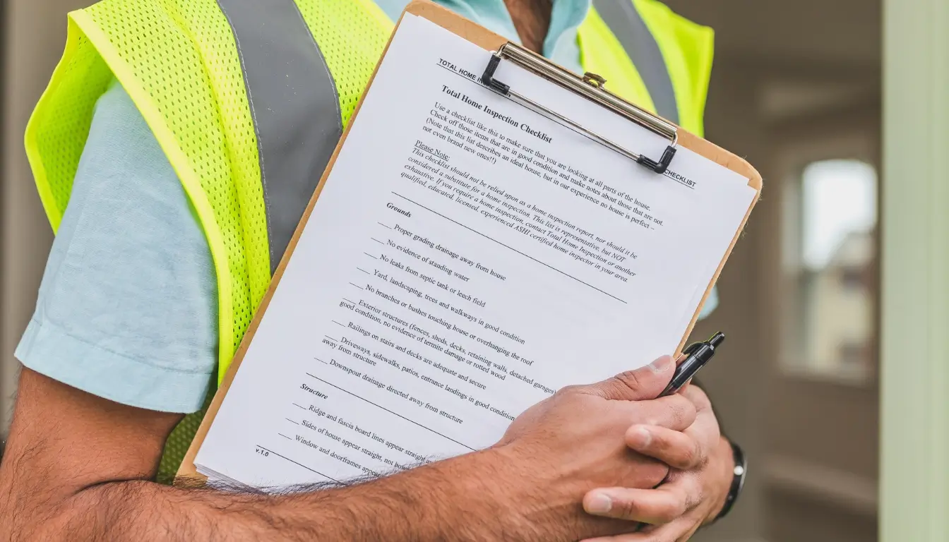 Checklist de Conformidade Elétrica