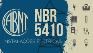 atender à NBR 5410