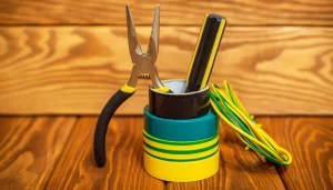 Isolamento Elétrico