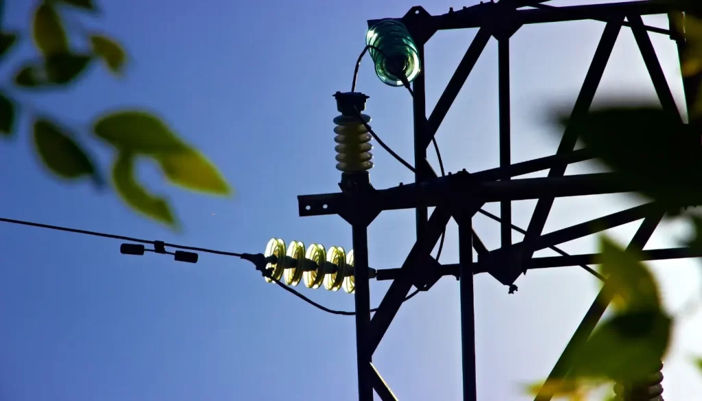 Isolamento Elétrico