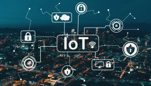 integração de CLPs com IoT