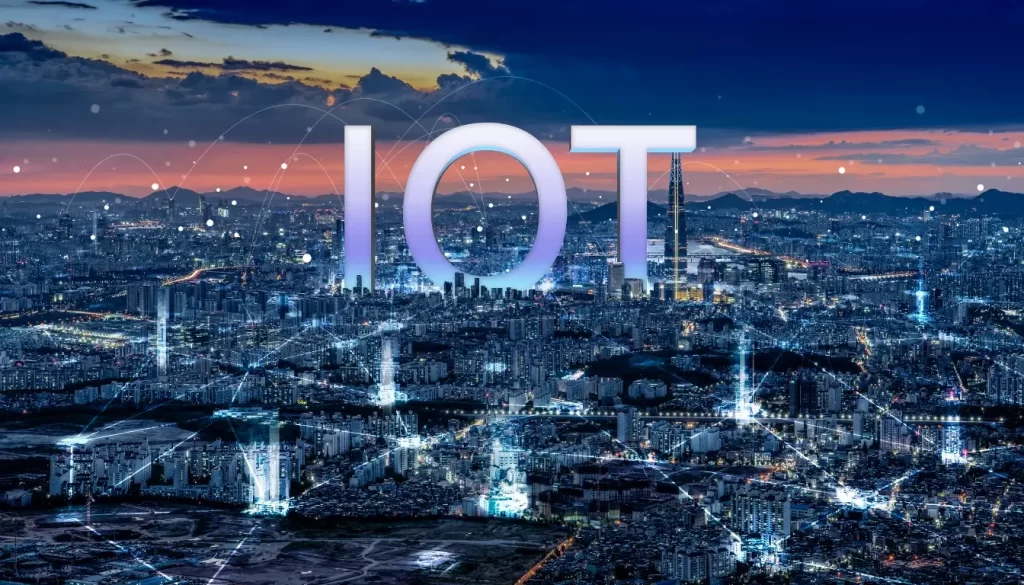 integração de CLPs com IoT