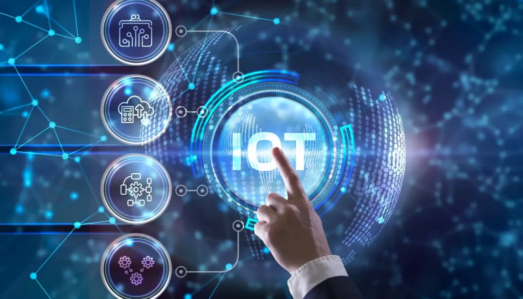 integração de CLPs com IoT