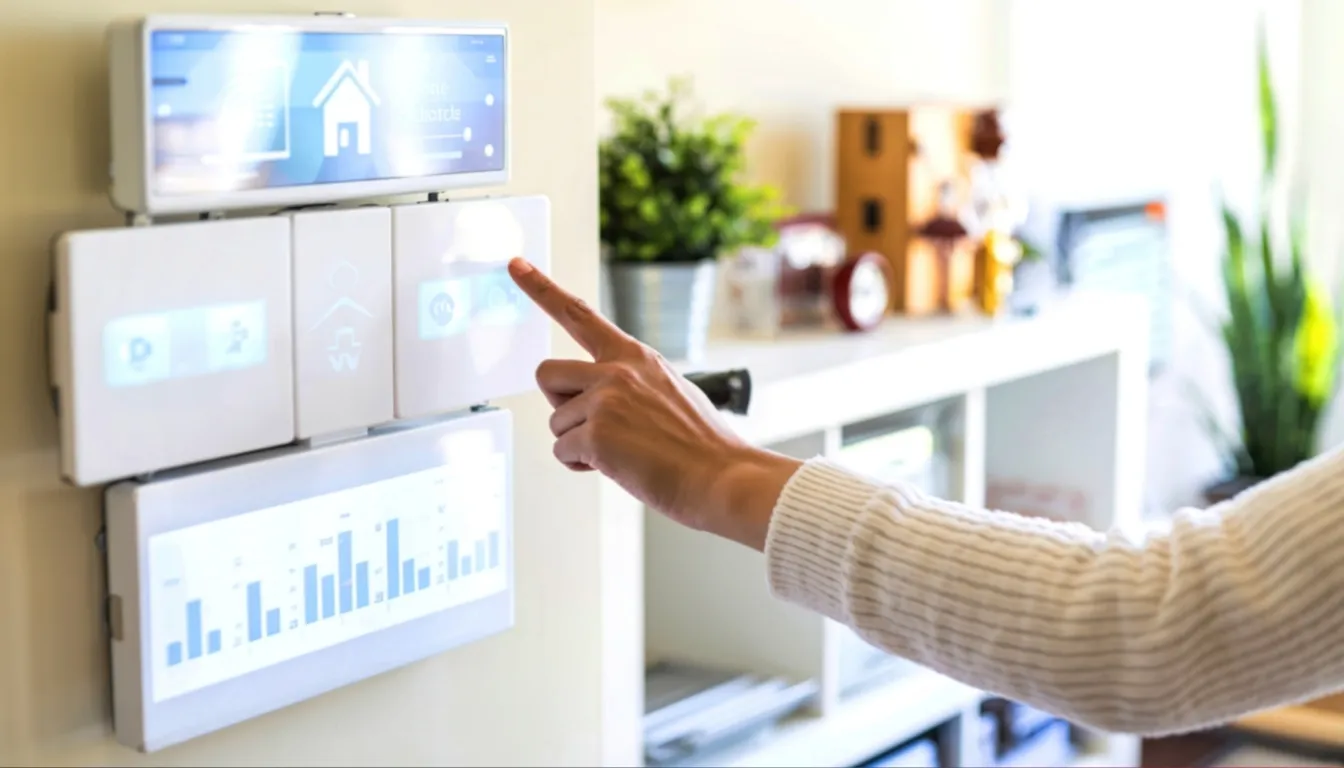 Automação Elétrica Residencial