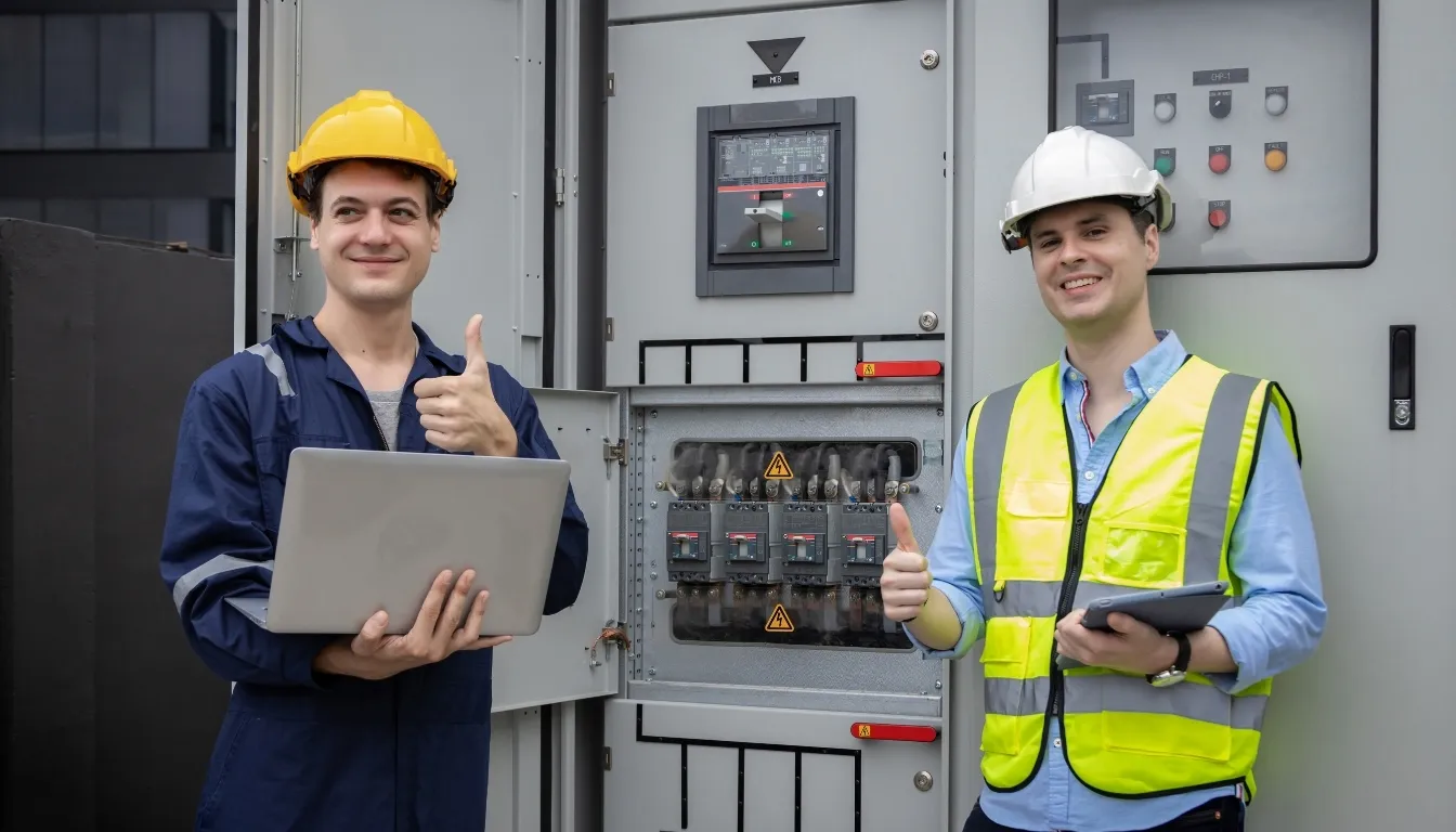 Engenheiro Eletricista