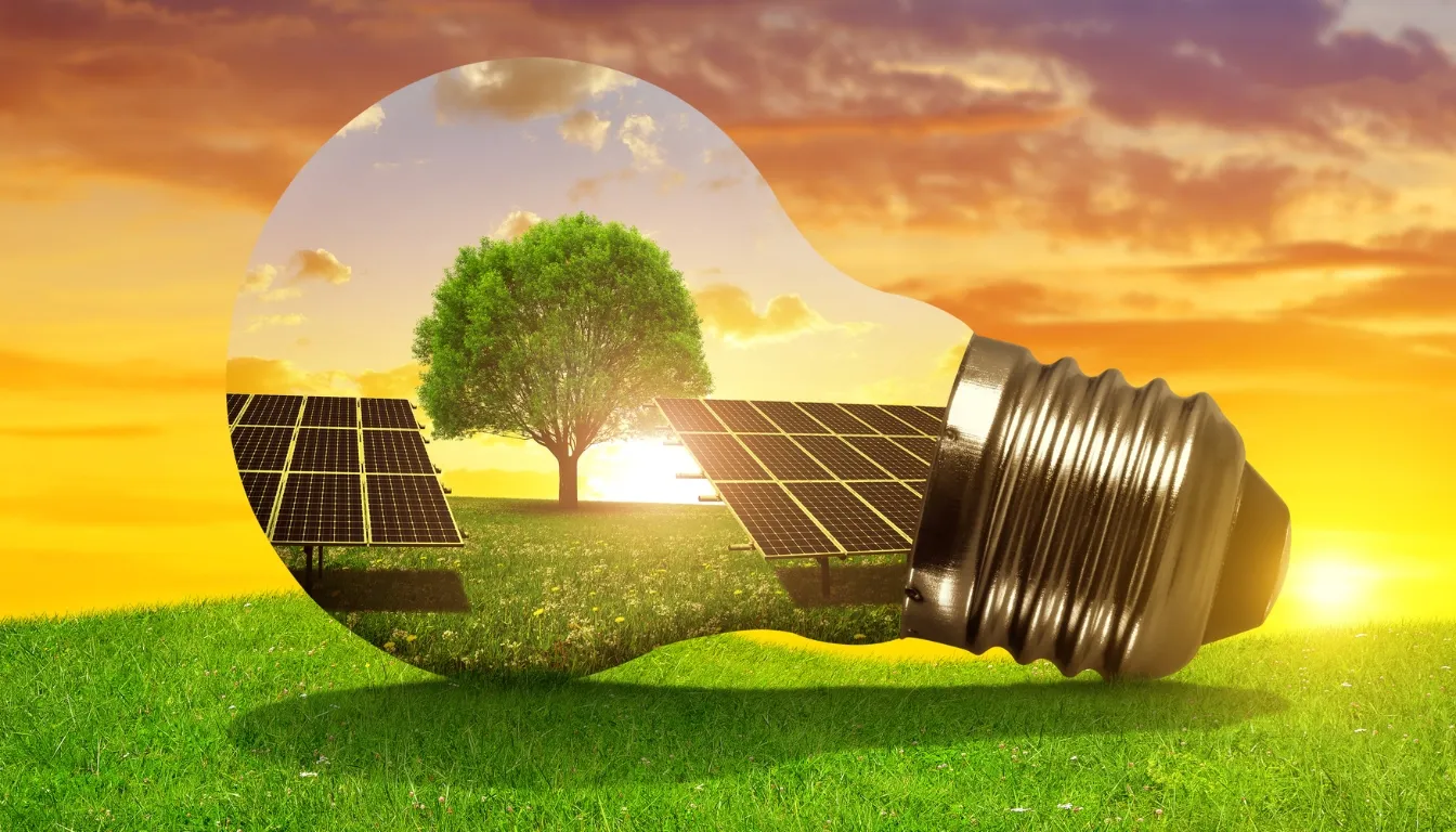 Energia Fotovoltaica