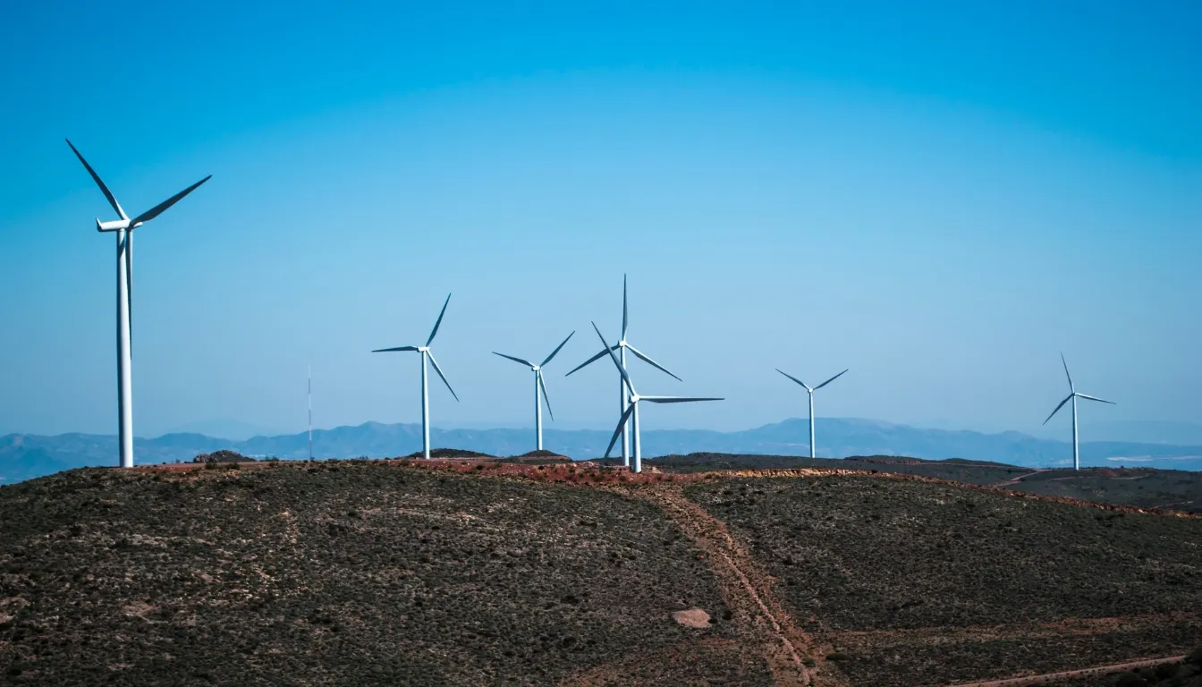 Energias renováveis: prós e contras