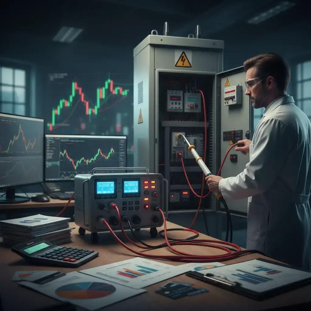 Por que o Ensaio Dielétrico é Importante?