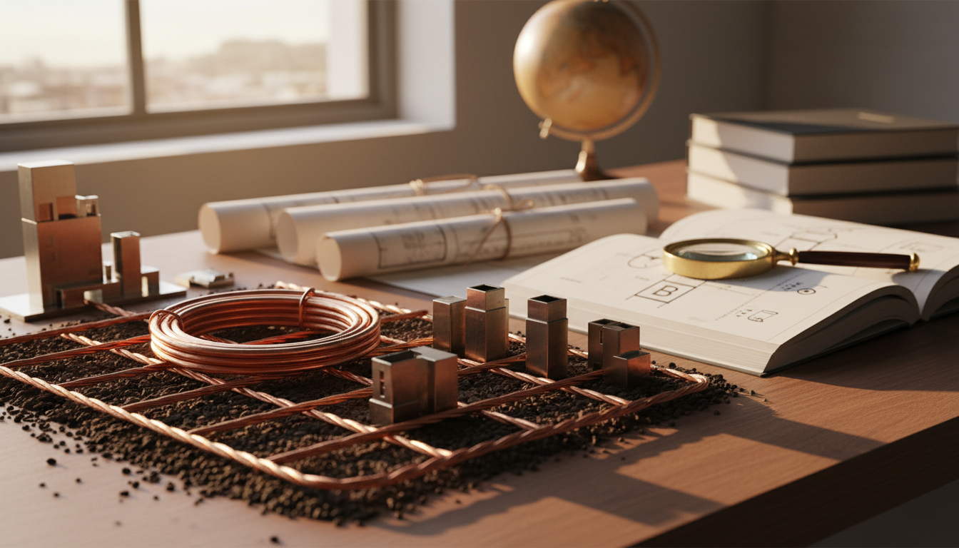 História da NBR 5419 e Suas Atualizações