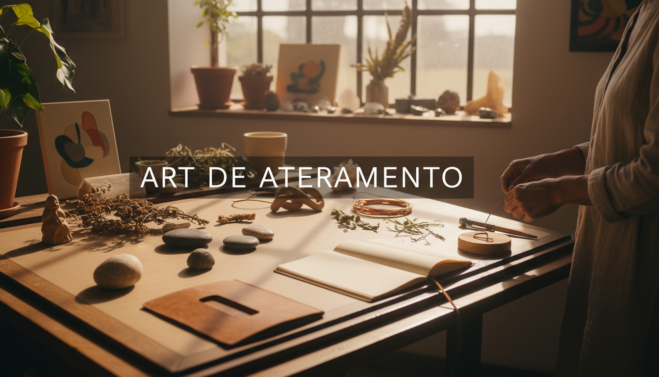 O Que é a ART de Aterramento e Sua Importância