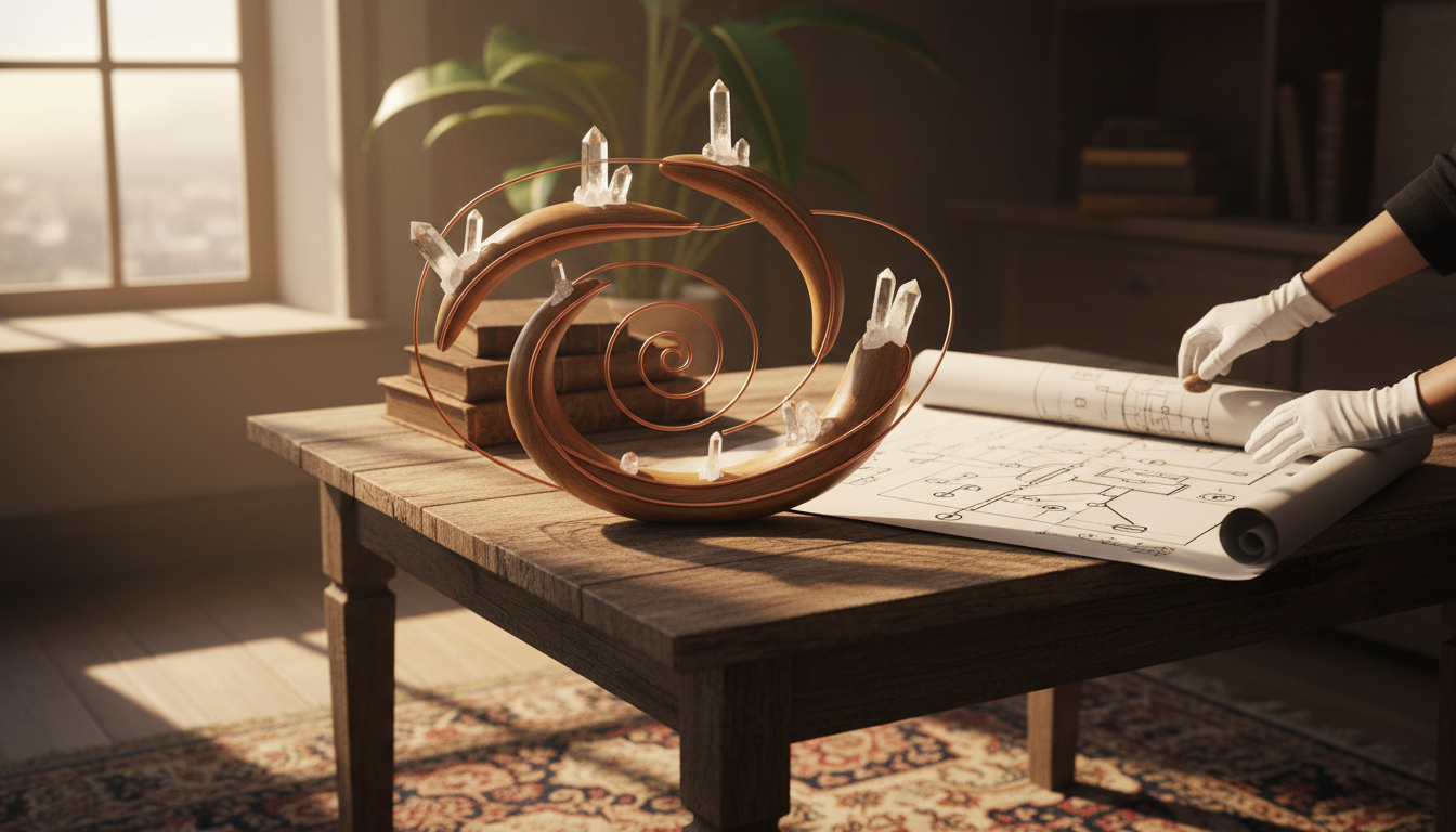 Como a ART de Aterramento Pode Proteger Seu Imóvel