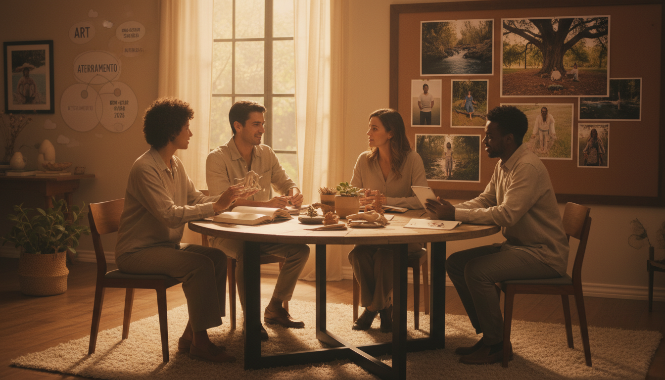 Histórias de Sucesso com a ART de Aterramento