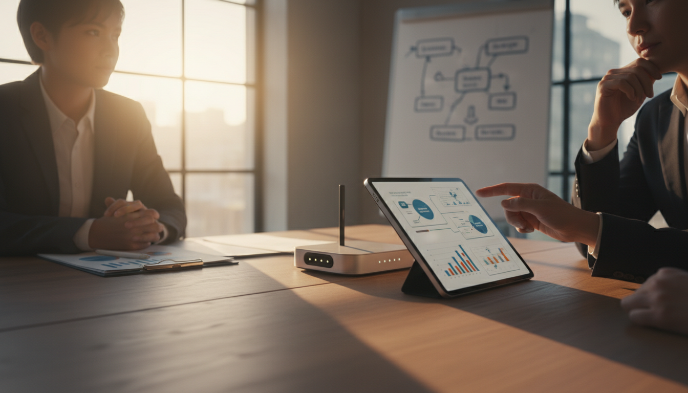 Entendendo a Gestão de Energia: O Que É e Como Funciona