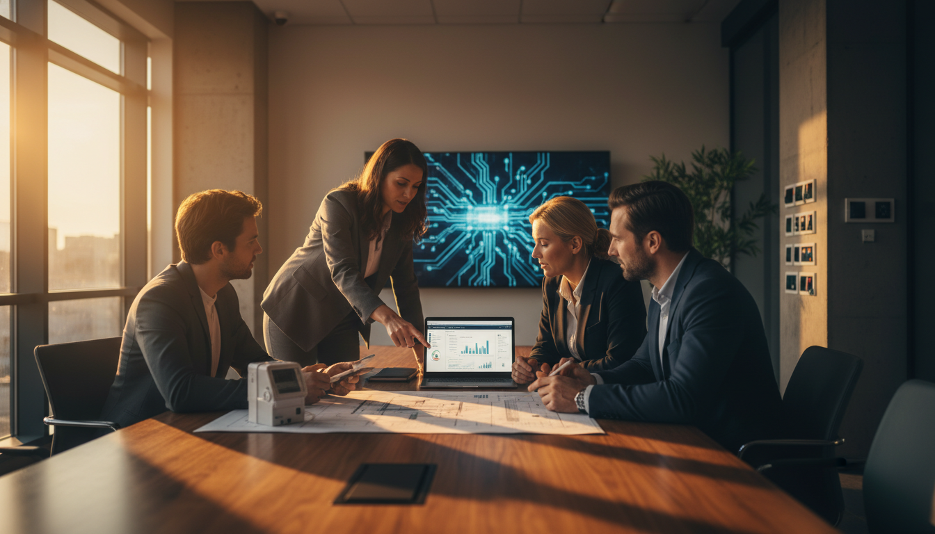 Mercado Livre de Energia: Uma Alternativa Viável