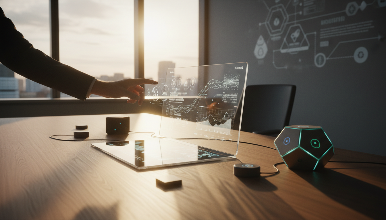 Futuro da Gestão Energética: Tendências e Inovações