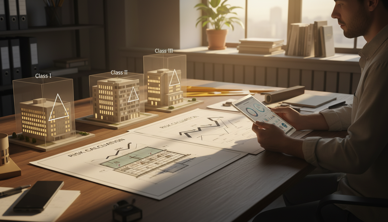 Classes de Proteção: O Que Você Precisa Saber