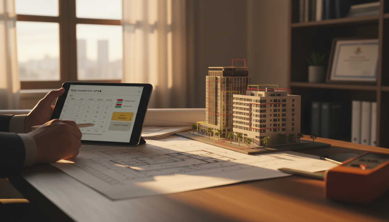 Como Identificar a Classe de Proteção do Seu Prédio