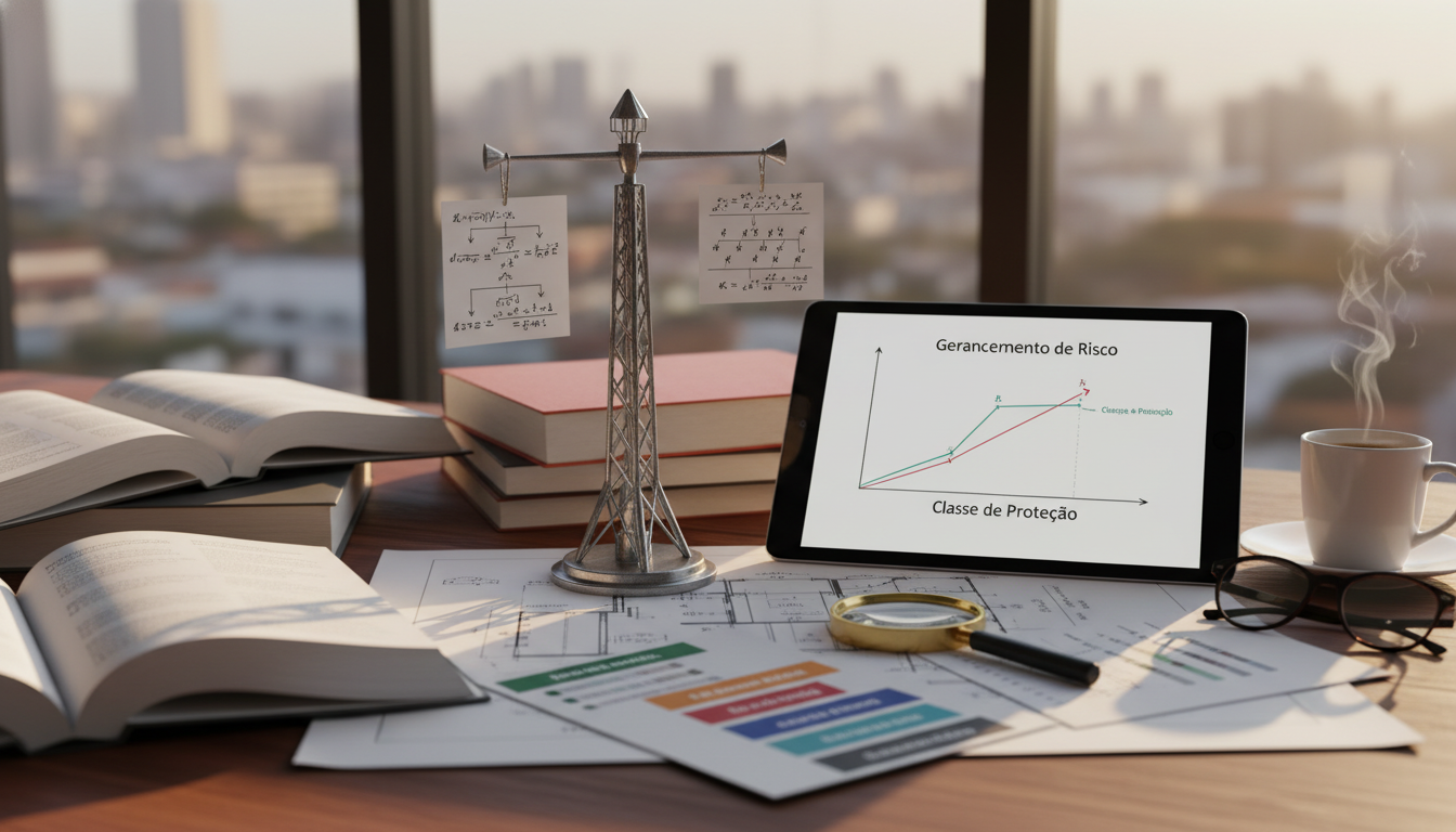 Análise de Risco: Métodos e Ferramentas Eficazes