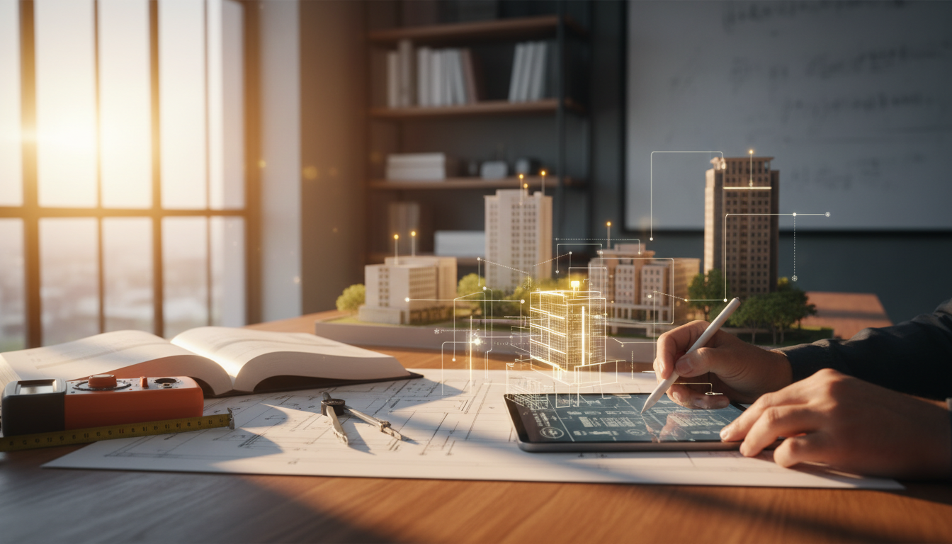 O Futuro do Gerenciamento de Risco em SPDA