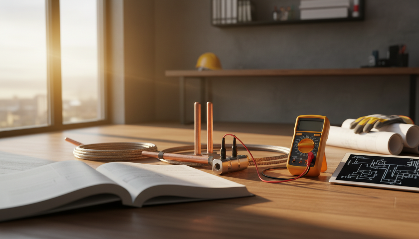 Entendendo o SPDA: O que é e sua função