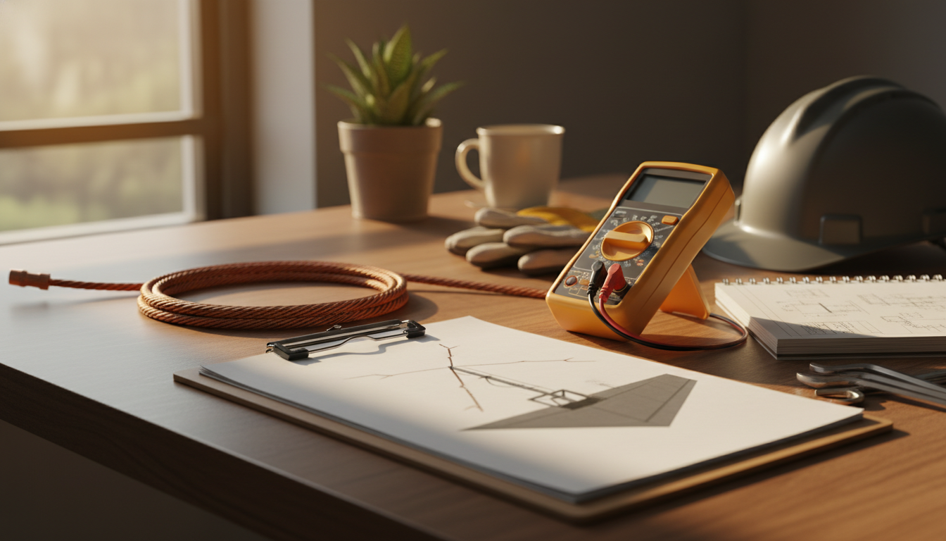 Dicas de Manutenção do SPDA: Garantindo a eficácia