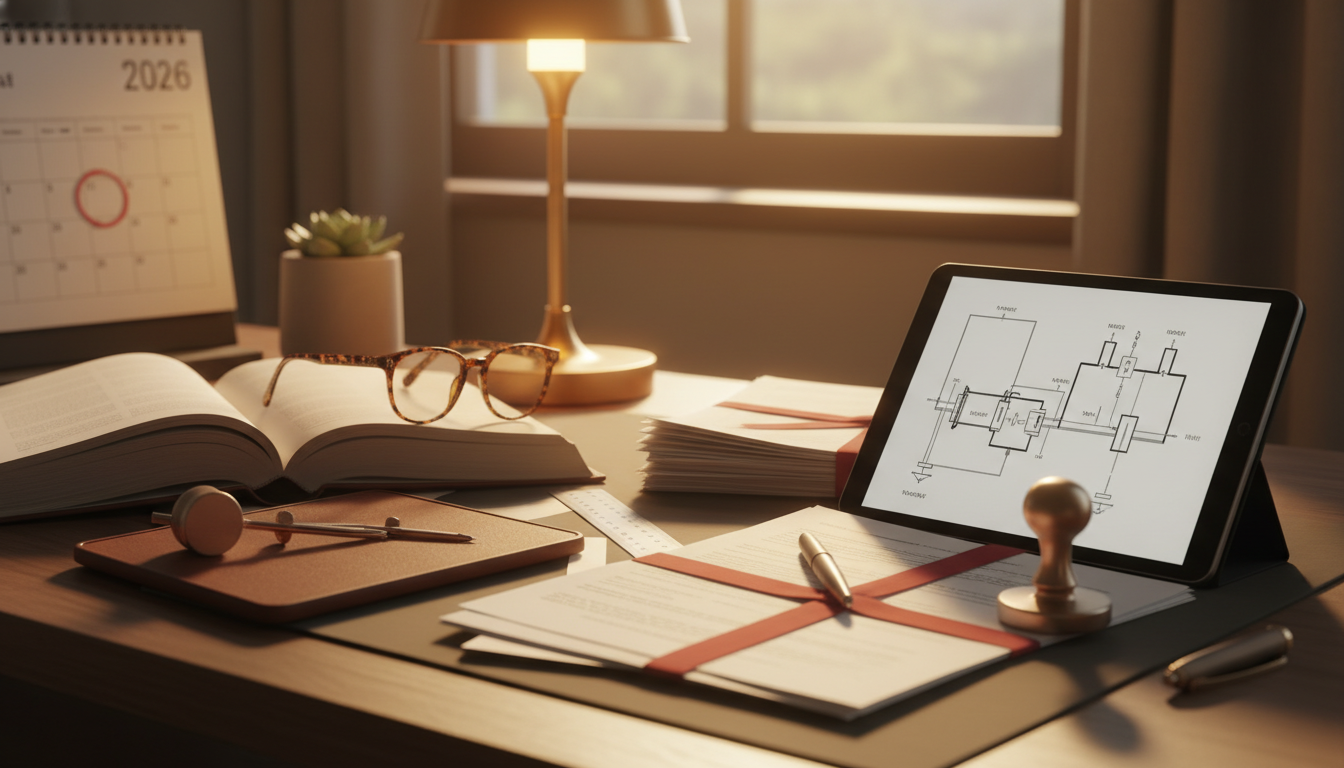 Comparação entre Laudo de Instalações Elétricas e Outros Laudos Técnicos
