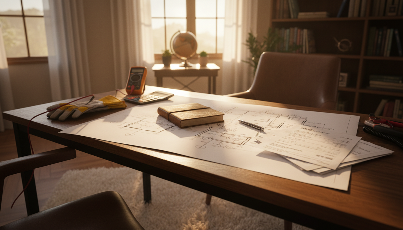 Custos Envolvidos na Elaboração do Laudo