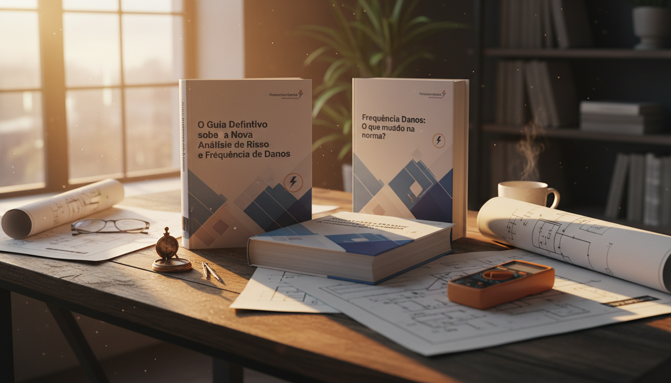 Frequência de Danos: O que mudou na norma?