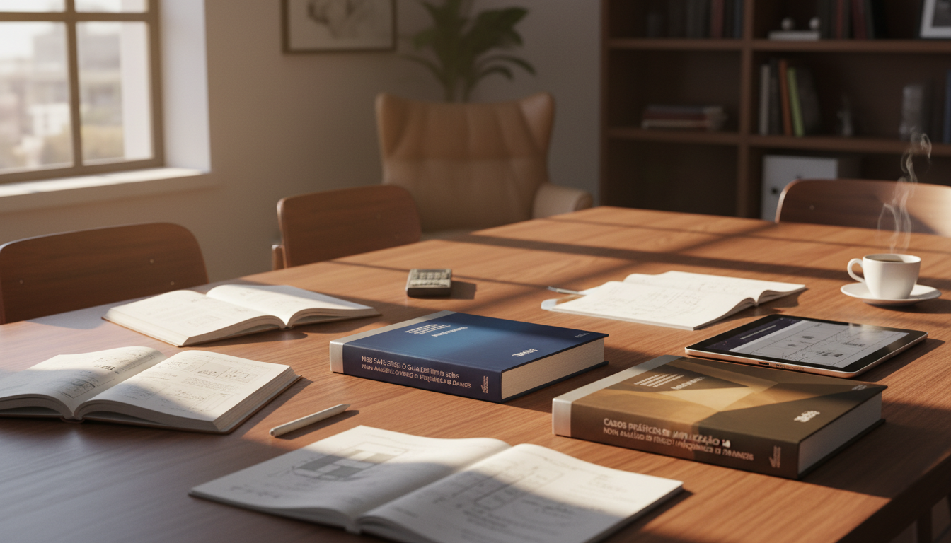 Casos práticos de aplicação da NBR 5419:2026