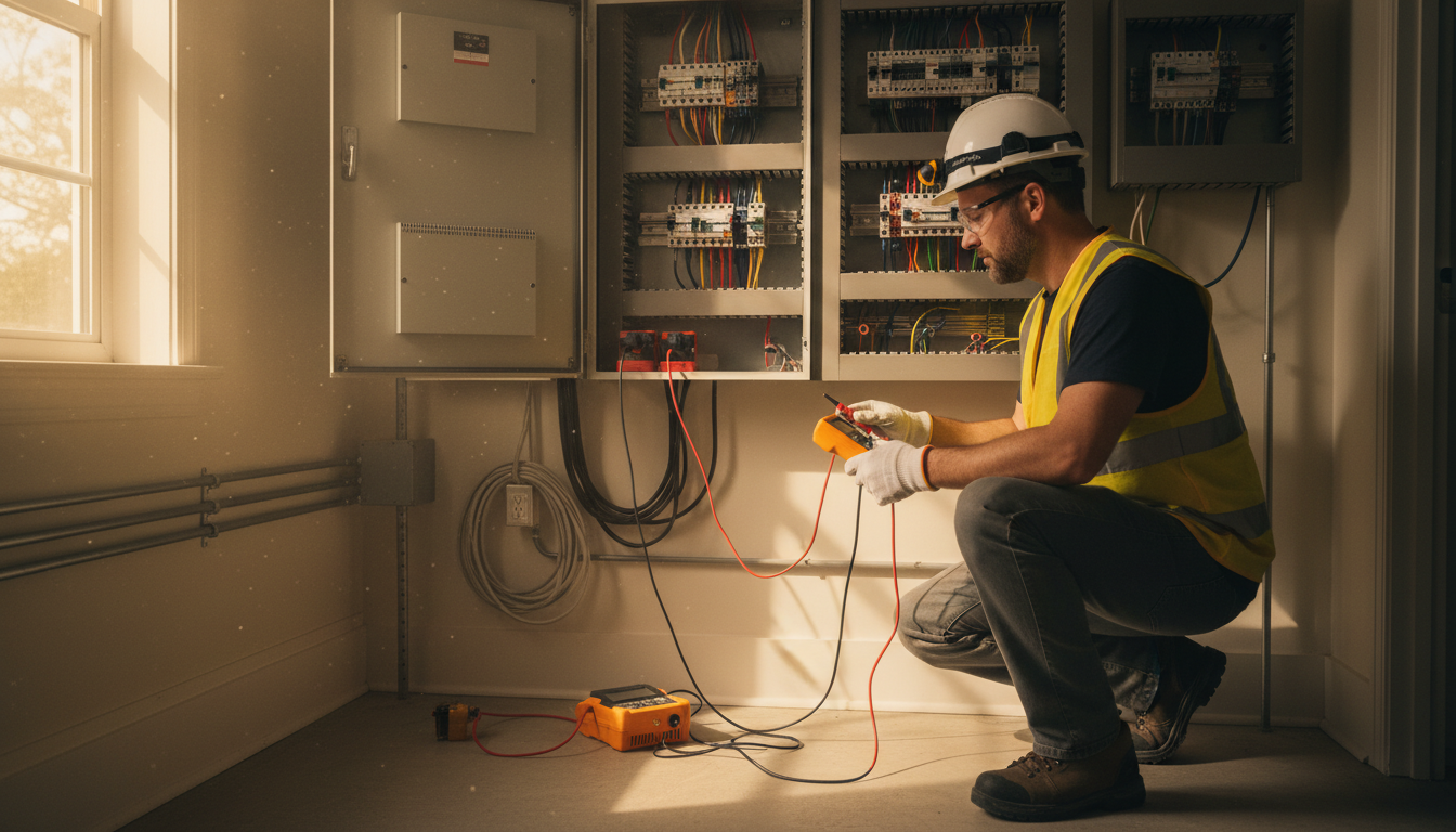 por que o seu aterramento eletrico pode estar falhando e destaque
