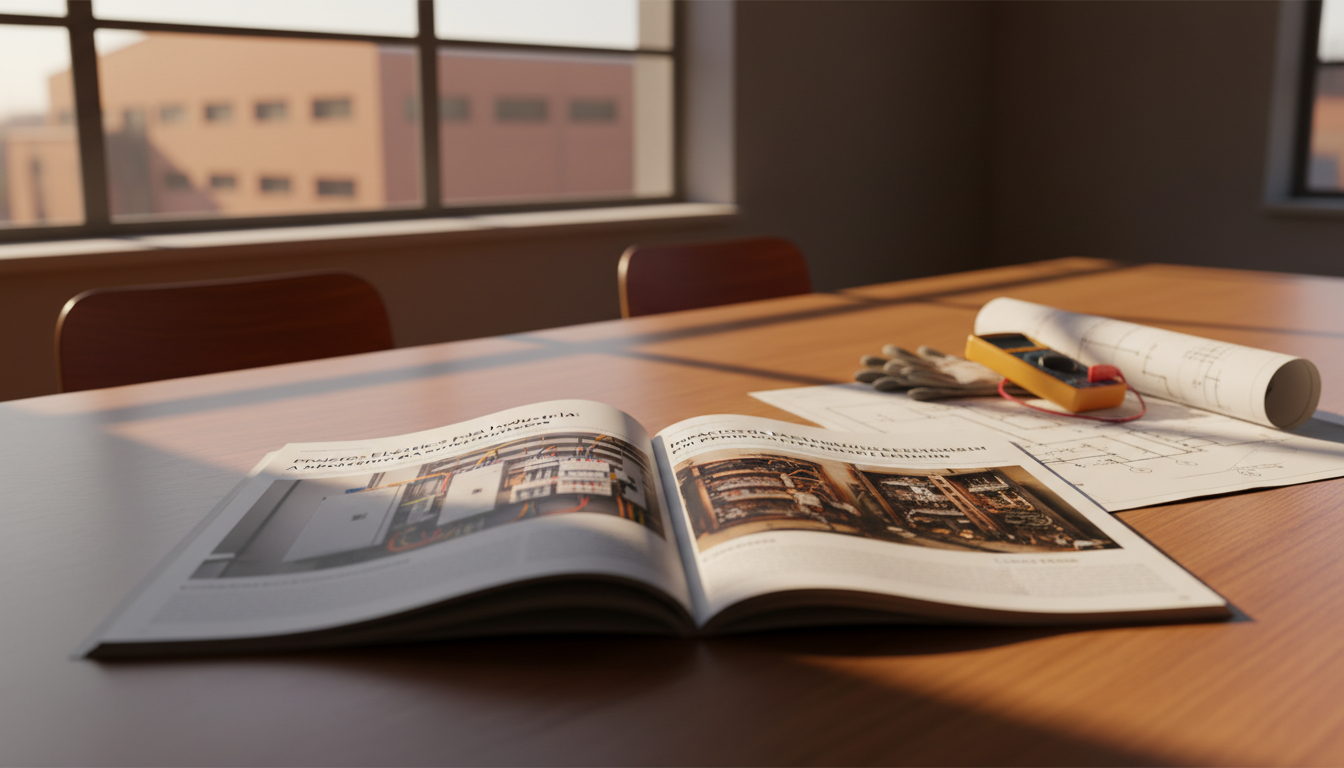 Impactos da Falta de Seletividade em Projetos Elétricos