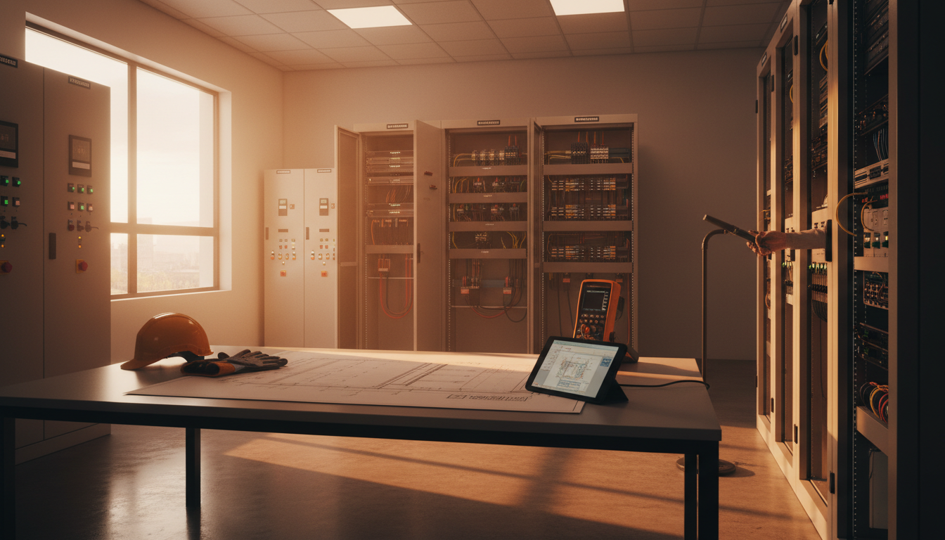 Principais Normas e Regulamentações a Considerar