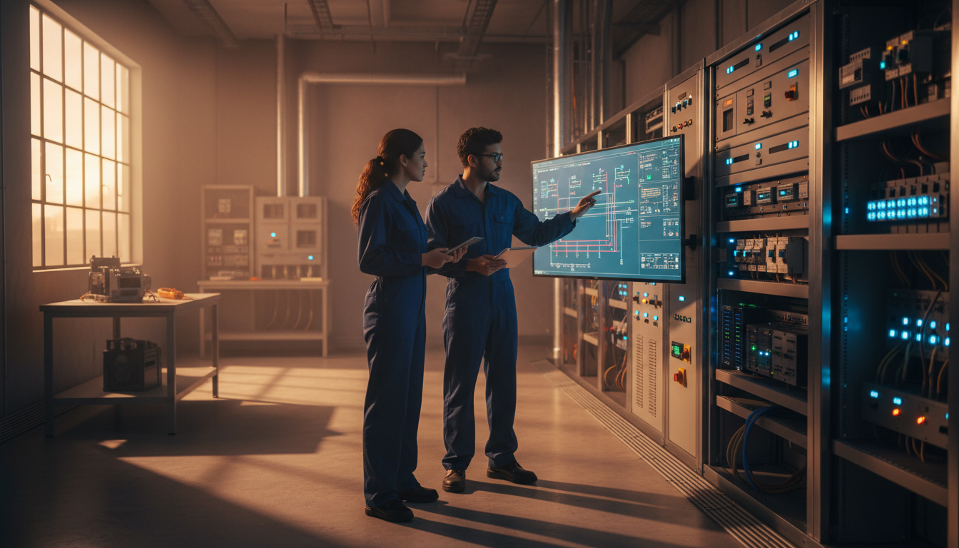 Tecnologias Modernas para Melhoria da Seletividade