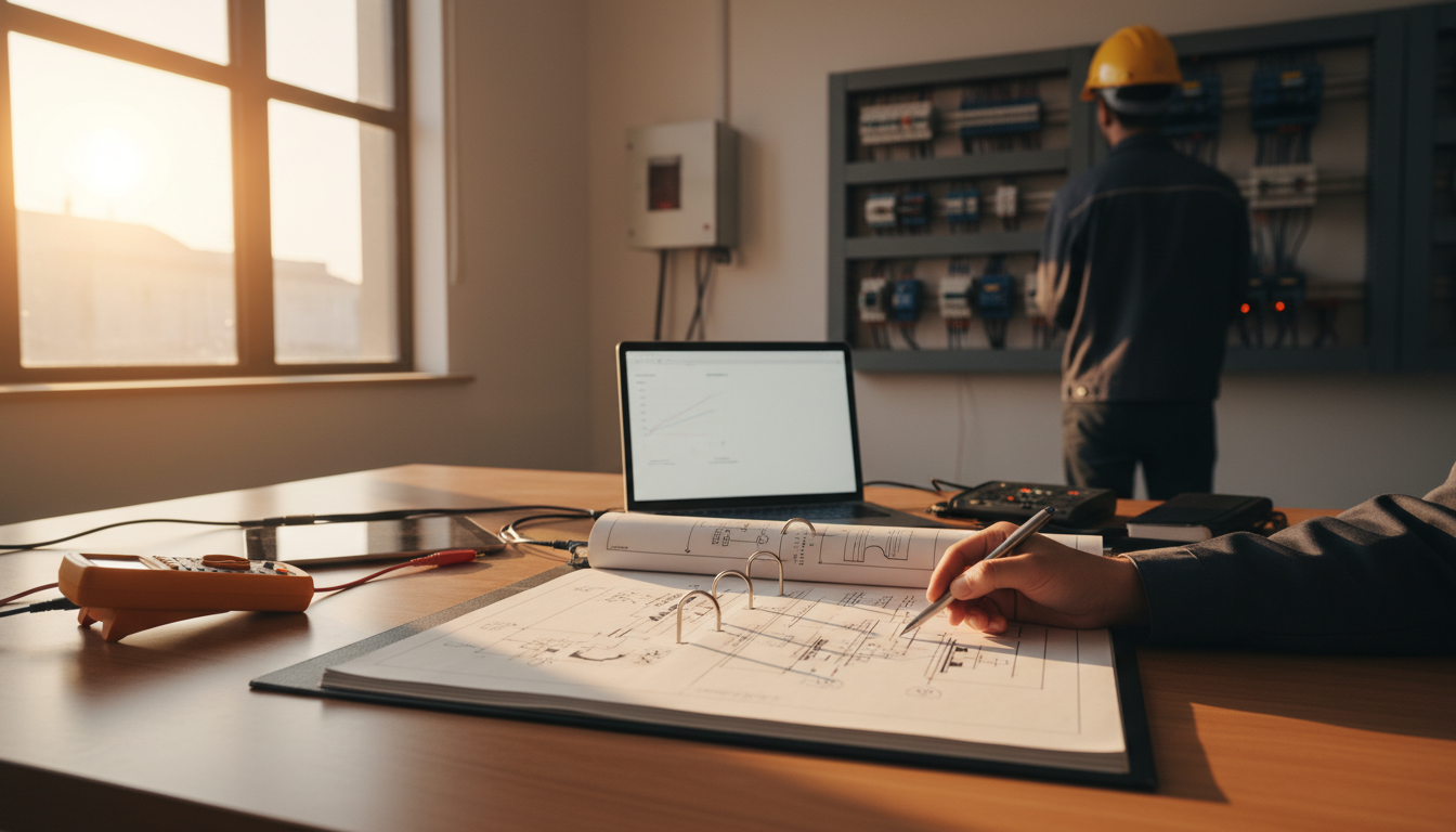 Dicas Práticas para Otimizar Seus Projetos Elétricos