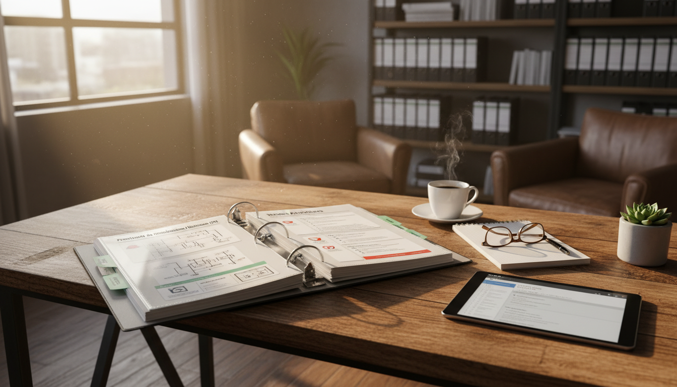 Dicas práticas para manter o PIE atualizado