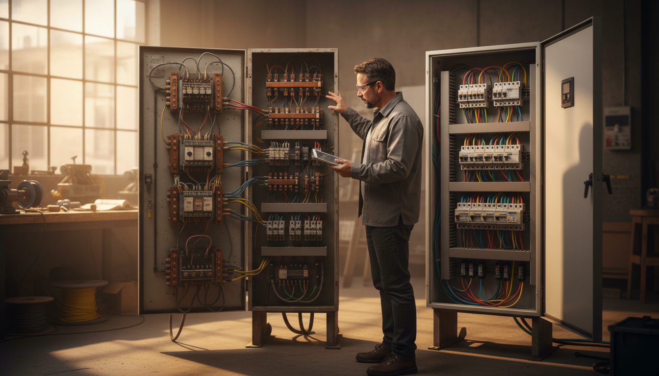 O que é Retrofit Elétrico e por que considerar?