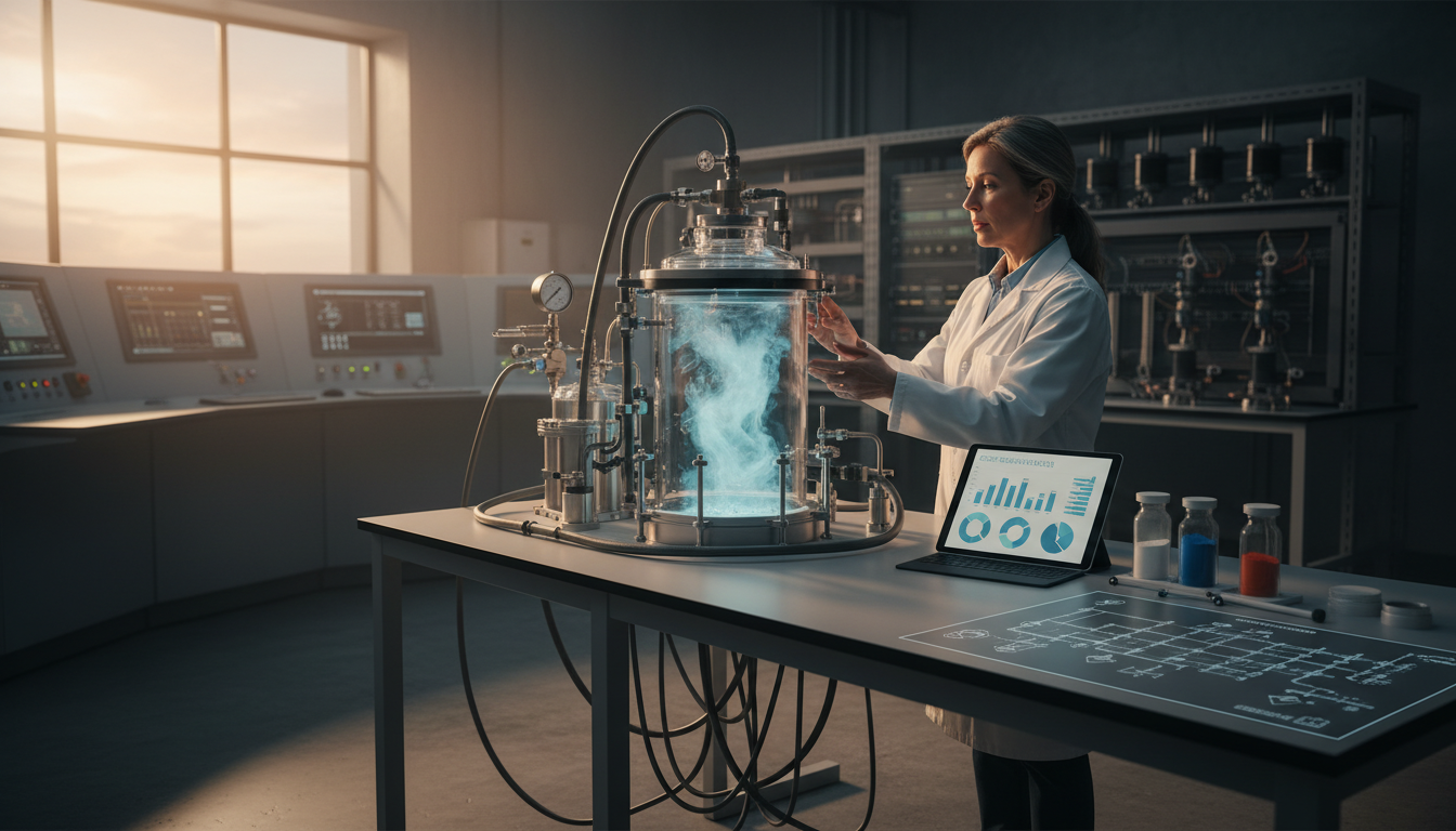 Custo-Benefício dos Tipos de Isolantes Gasosos